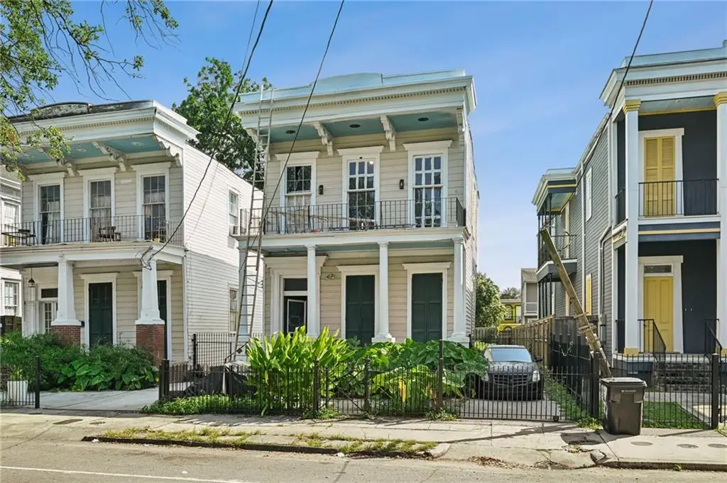 1621 Esplanade Avenue, New Orleans, LA 70116 - #1