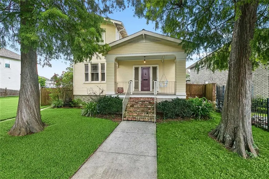 6415 17 Catina Street, New Orleans, LA 70124 - #1