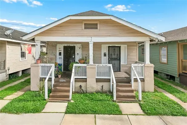 2255 57 N Galvez Street, New Orleans, LA 70117