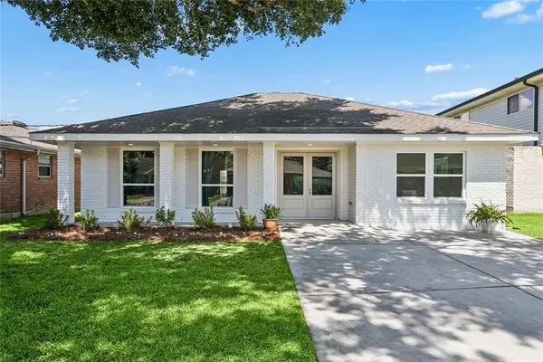 4908 Pike Drive, Metairie, LA 70003