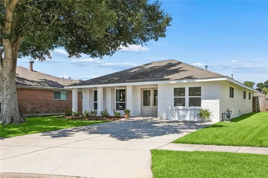 4908 Pike Drive, Metairie, LA 70003 - #2