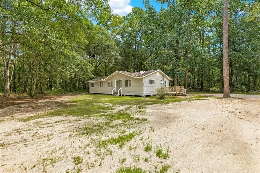 65606 Mulberry Street, Mandeville, LA 70448 - #2