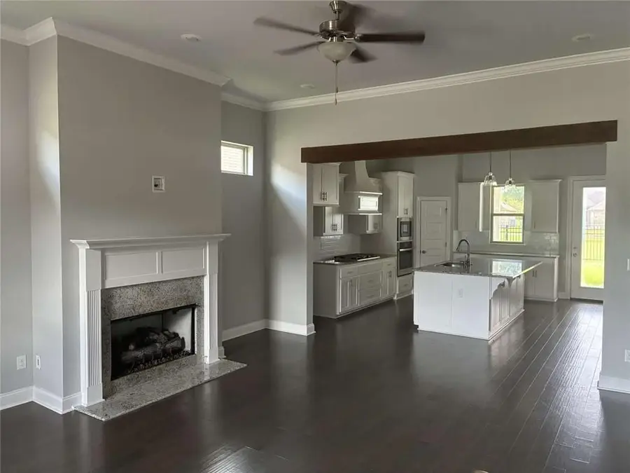 59805 Thomas Ross Drive, Plaquemine, LA 70764 - #2