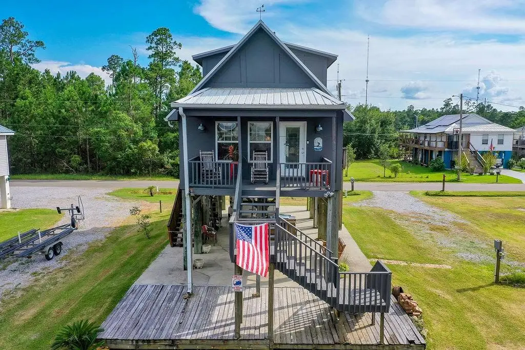 4180 1st Avenue, Bay Saint Louis, MS 39520 - #1