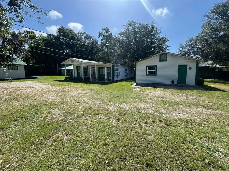 1011 Wilkinson Street, Mandeville, LA 70448 - #3