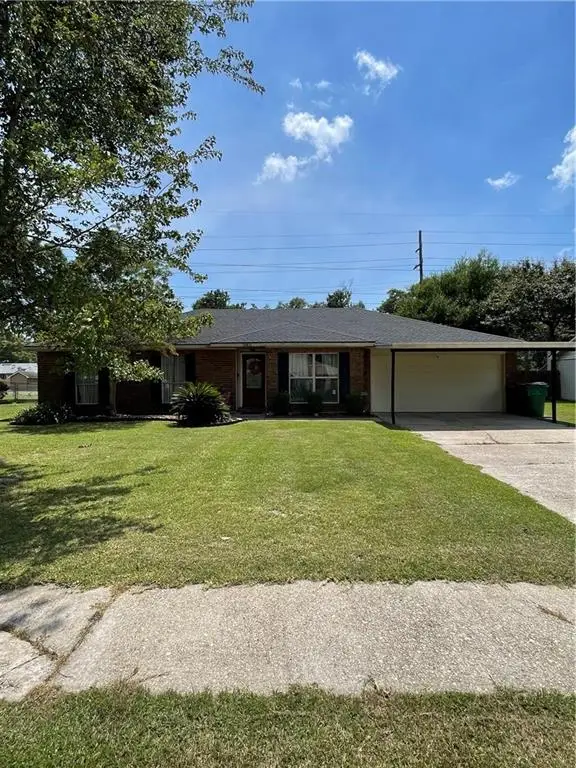 343 Driftwood Circle, Slidell, LA 70458 - #2
