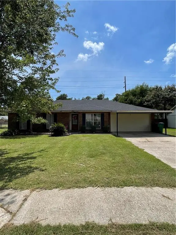 343 Driftwood Circle, Slidell, LA 70458 - #3