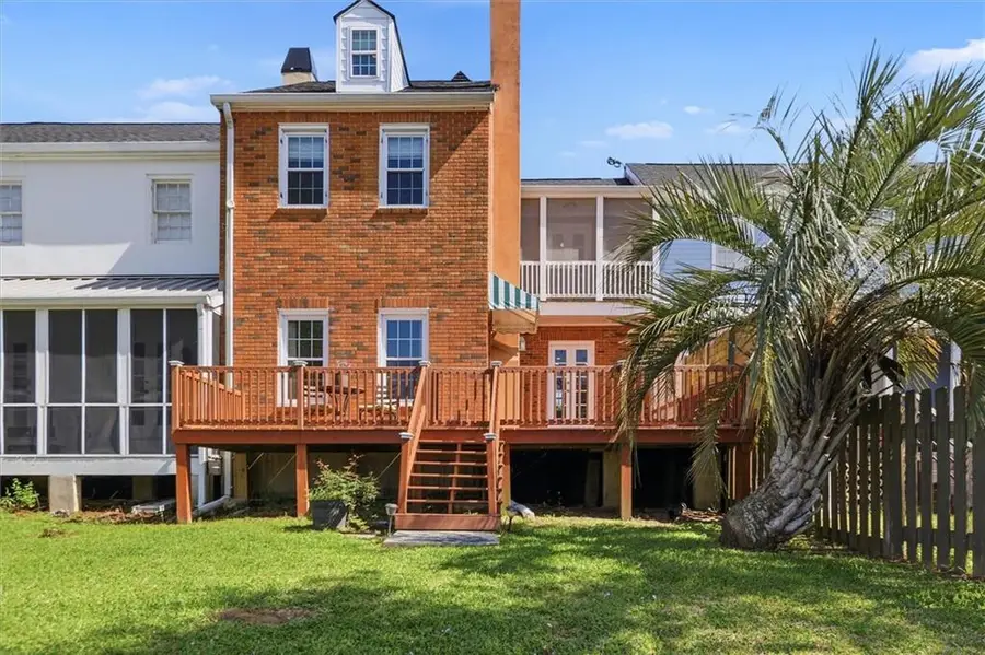 31 Rue Du Sud, Madisonville, LA 70447 - #3