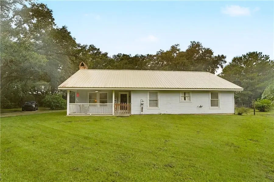 75235 Fussell Road, Covington, LA 70435 - #2