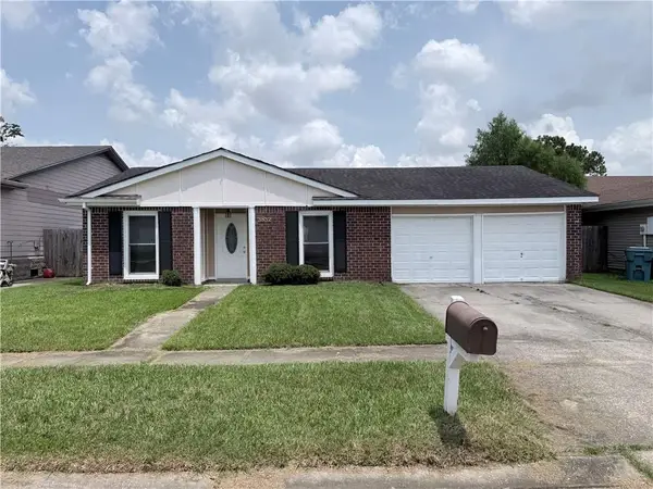 3832 Dulaney Drive, Harvey, LA 70058
