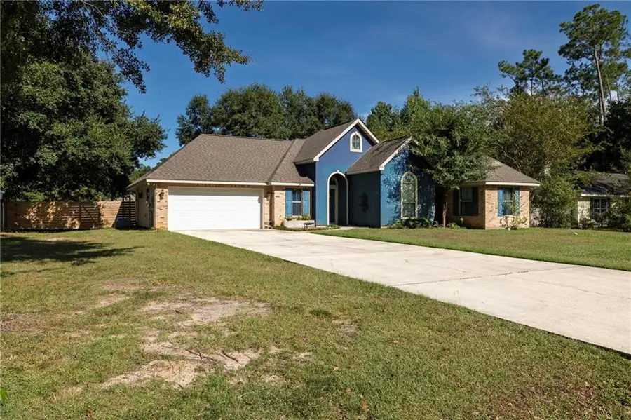 61364 Magnolia Drive, Lacombe, LA 70445 - #2