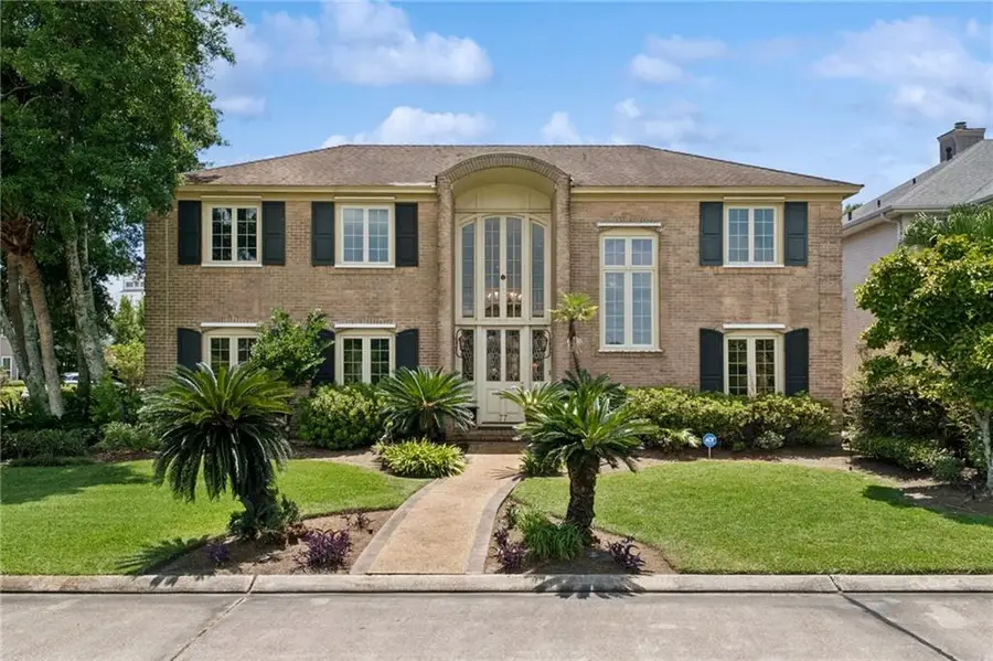 77 Lakewood Estates Drive, New Orleans, LA 70131 - #2