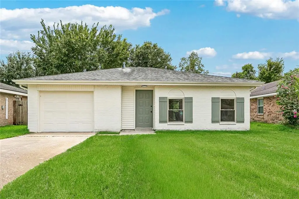 117 Dianne Drive, Saint Rose, LA 70087 - #1