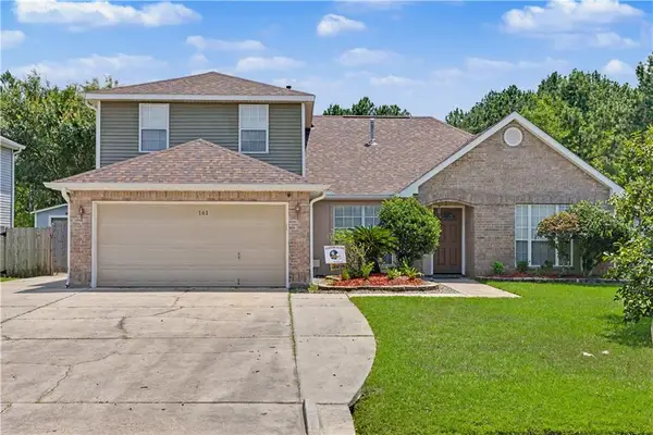 161 Penn Mill Lakes Boulevard, Covington, LA 70435