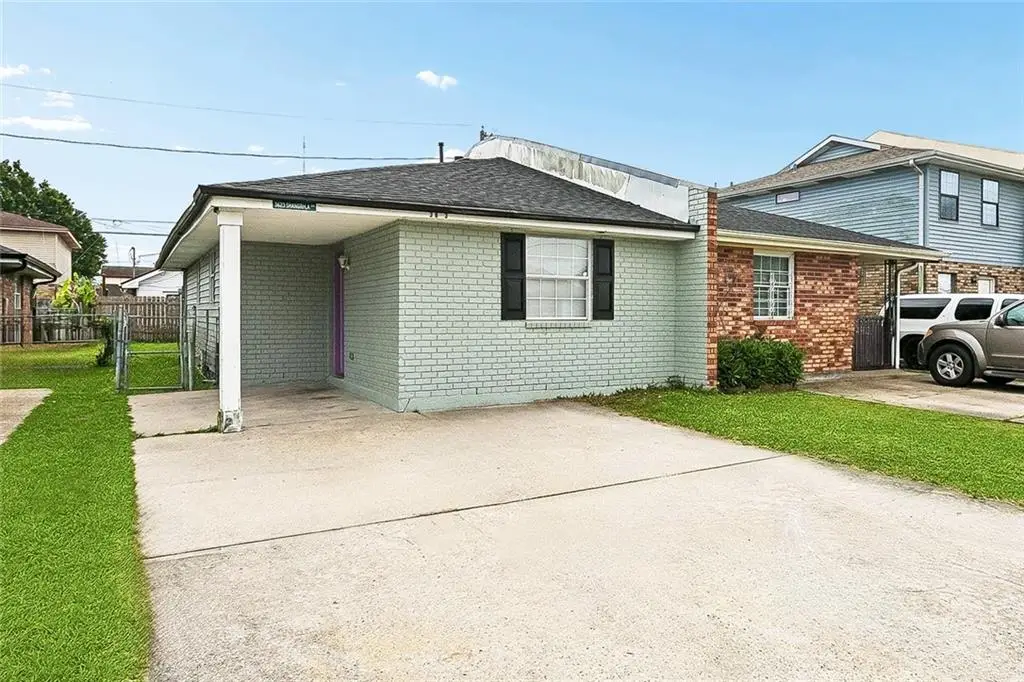 3623 Shangri La Drive, Chalmette, LA 70043 - #1