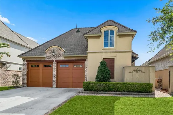 258 Nicklaus Drive, Slidell, LA 70458