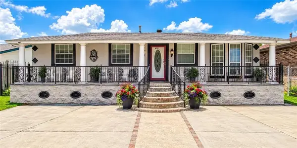 6113 Victorian Drive, Marrero, LA 70072