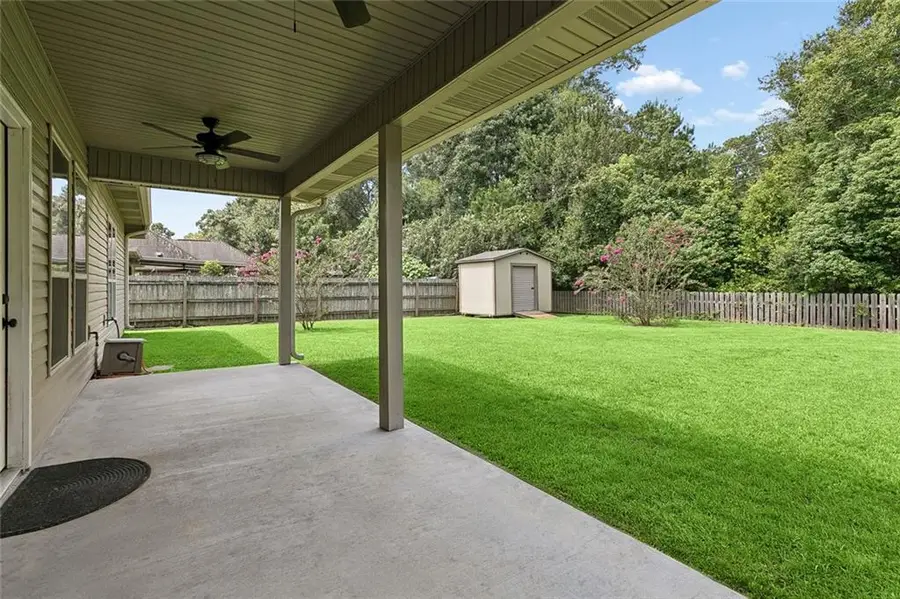 1717 Orchard Drive, Covington, LA 70435 - #2