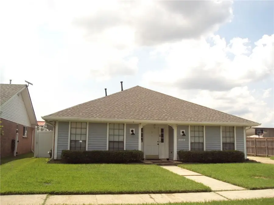 3309 Grandlake Boulevard, Kenner, LA 70065 - #2