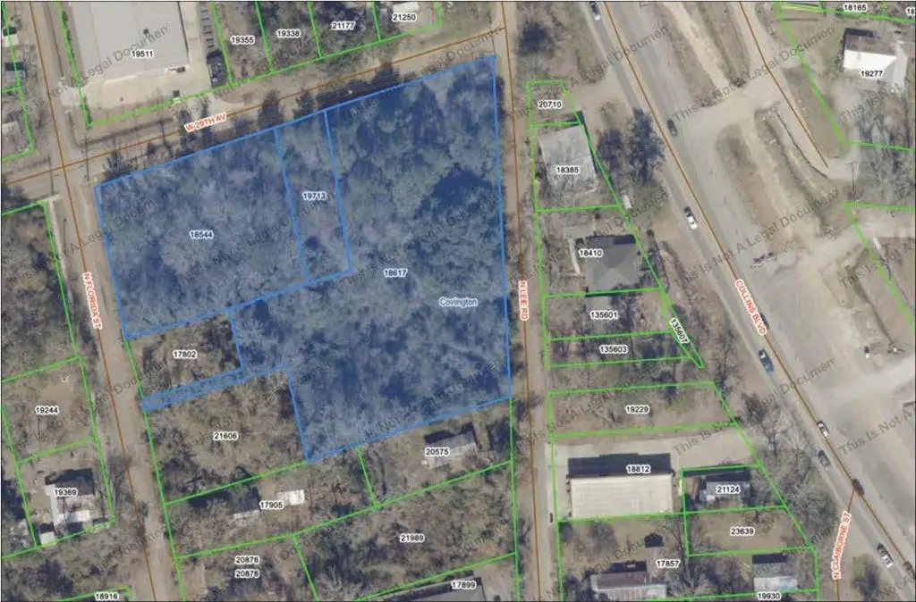 847 N Lee Road, Covington, LA 70433 - #1