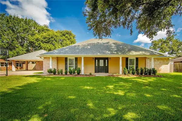 128 Laura Drive, Patterson, LA 70392