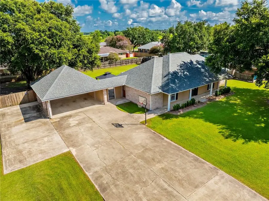128 Laura Drive, Patterson, LA 70392 - #3