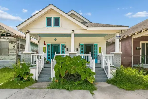 1029 31 Lamanche Street, New Orleans, LA 70117