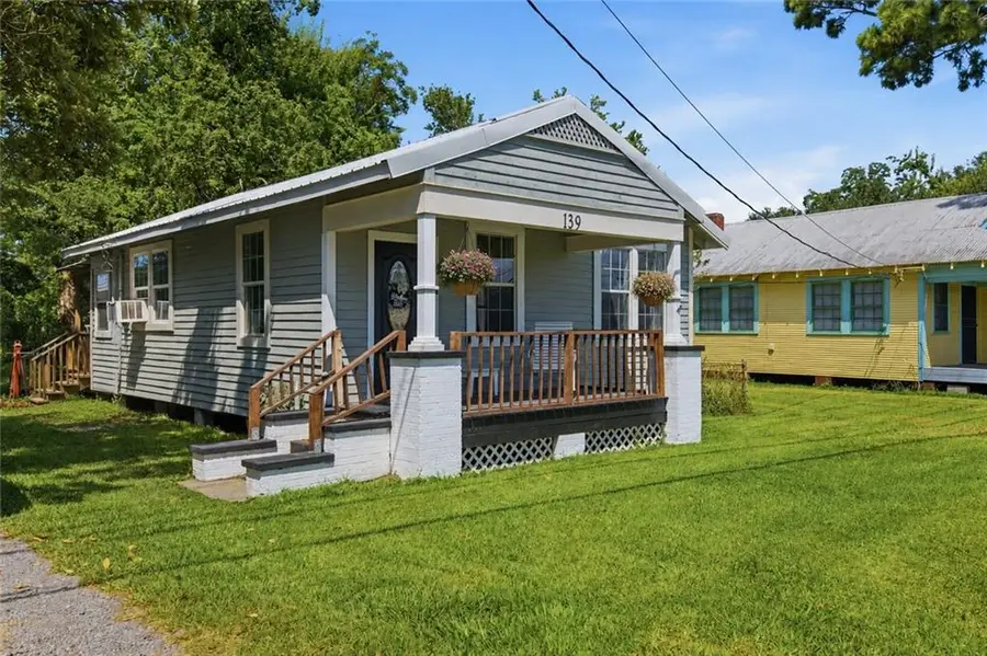139 N Airline Avenue, Gramercy, LA 70052 - #2