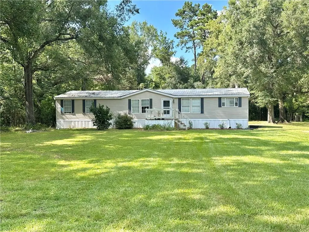 20197 Glory Road, Ponchatoula, LA 70454 - #1
