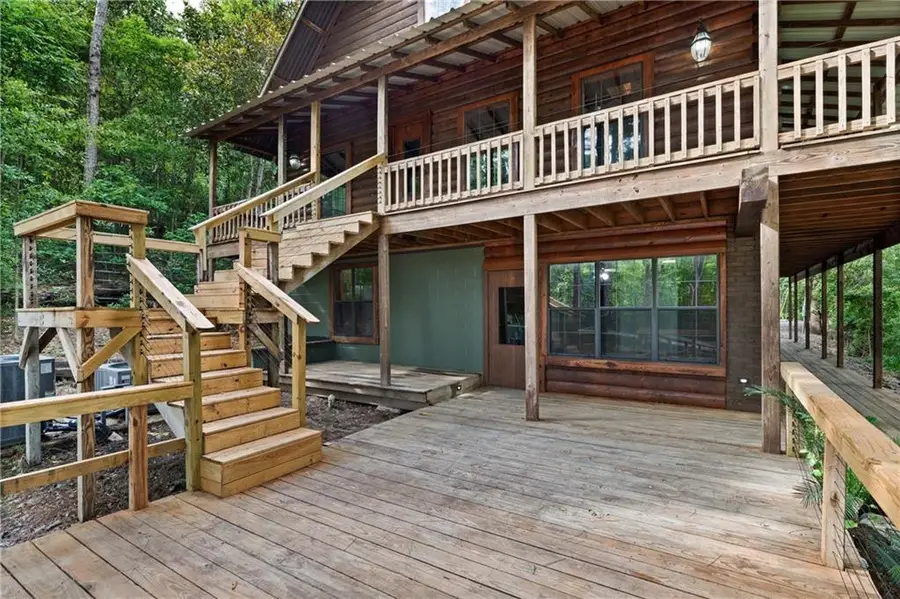 80 Kisatchie Hills Road, Boyce, LA 71409 - #2