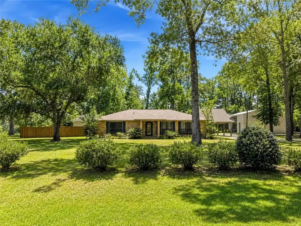 8850 Highway 1200, Boyce, LA 71409 - #1