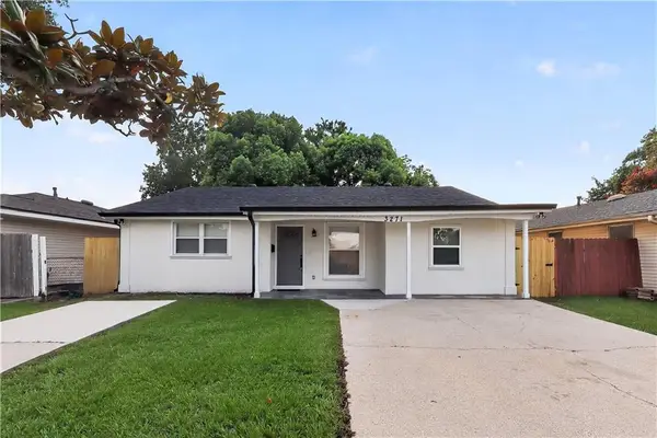 3271 Presidential Drive, Kenner, LA 70065