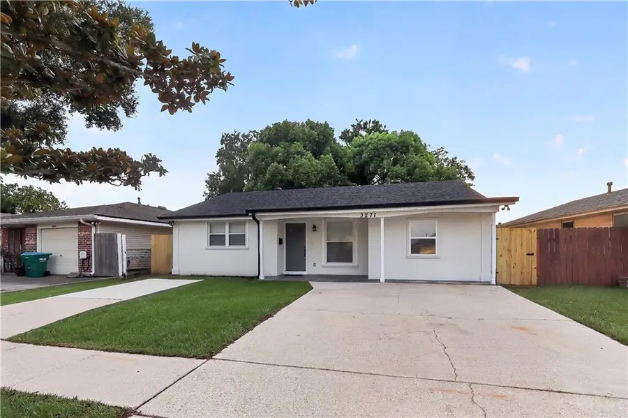 3271 Presidential Drive, Kenner, LA 70065 - #2