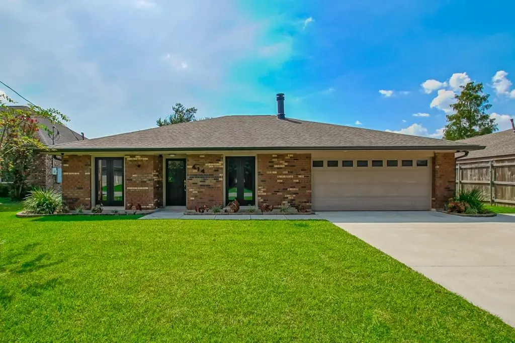 414 Monsanto Avenue, Luling, LA 70070 - #1
