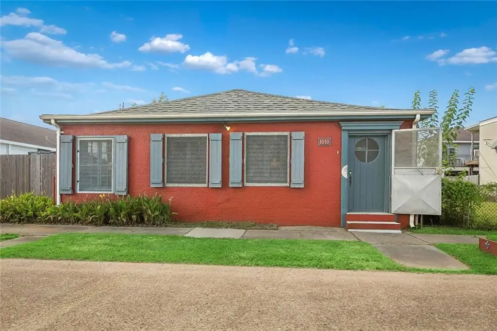 1010 Angela Avenue, Arabi, LA 70032 - #1