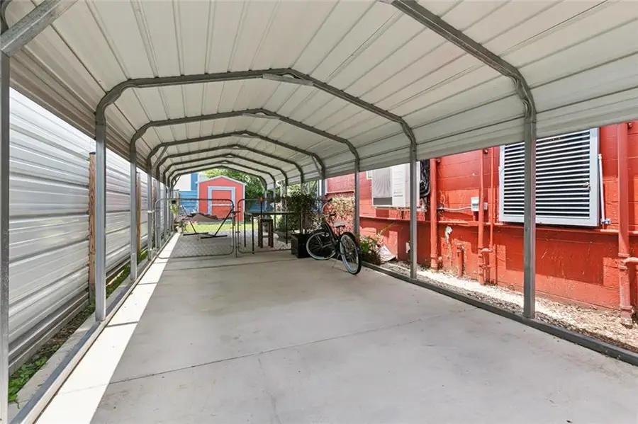 1010 Angela Avenue, Arabi, LA 70032 - #3