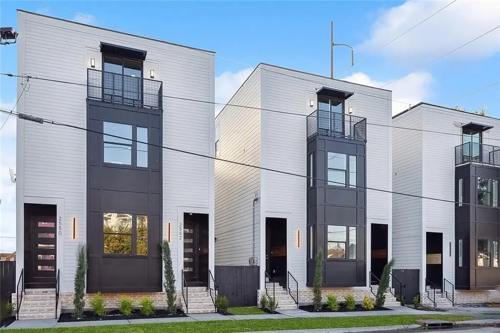 2556 58 Orleans Avenue, New Orleans, LA 70119 - #1