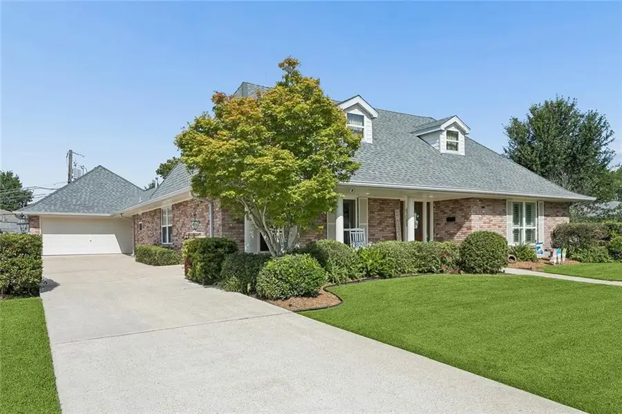 4708 Henican Place, Metairie, LA 70003 - #2