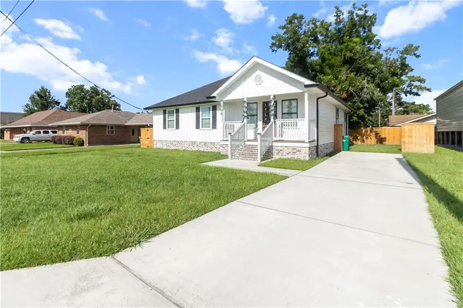 904 Ellen Street, Terrytown, LA 70056 - #3
