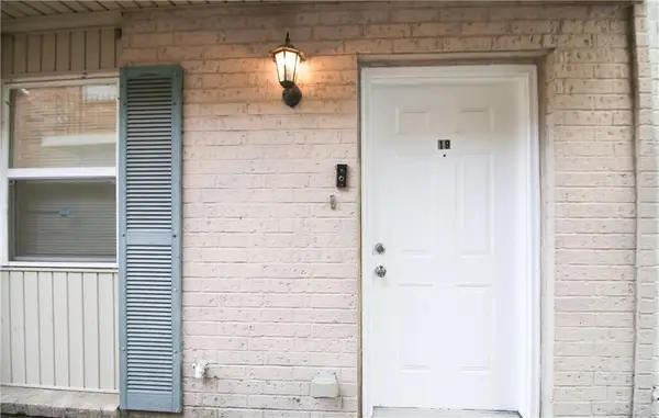 2117 Giuffrias Avenue #19, Metairie, LA 70001