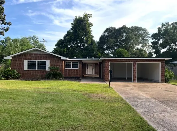 1510 Mcnutt Drive, Alexandria, LA 71301