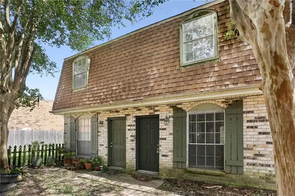 3009 9th Street #C, Metairie, LA 70002