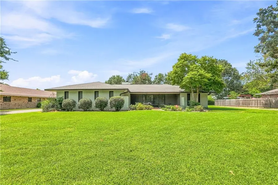 5232 St. Germain Boulevard, Alexandria, LA 71303 - #2