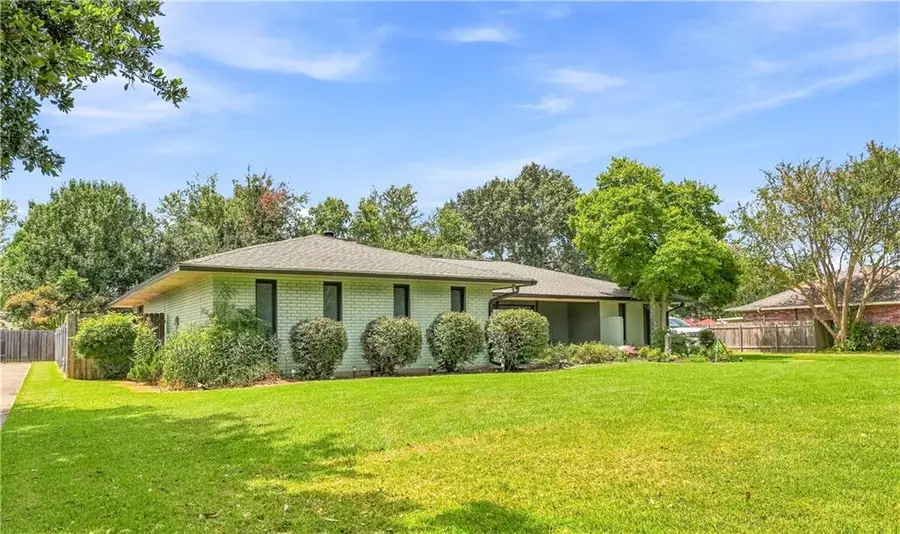 5232 St. Germain Boulevard, Alexandria, LA 71303 - #3