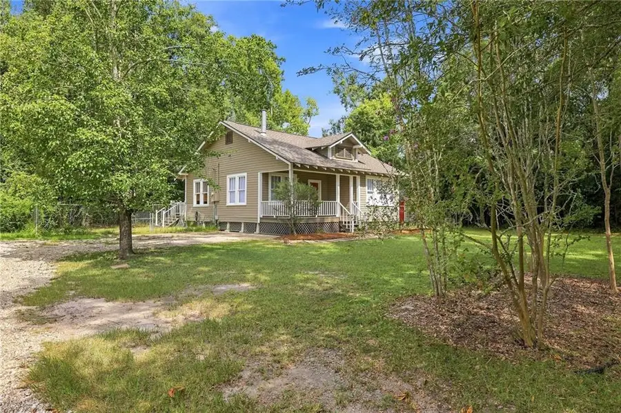 44091 Fern Street, Hammond, LA 70403 - #2