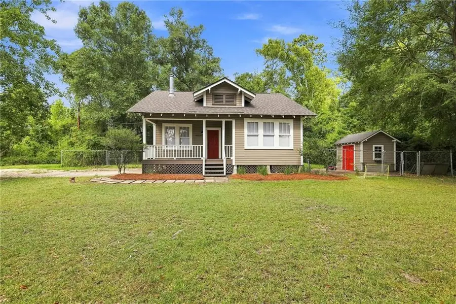 44091 Fern Street, Hammond, LA 70403 - #3