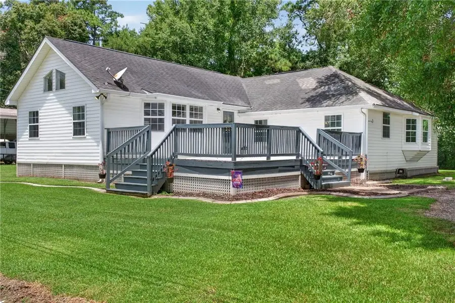 40027 Cane Avenue, Slidell, LA 70461 - #2