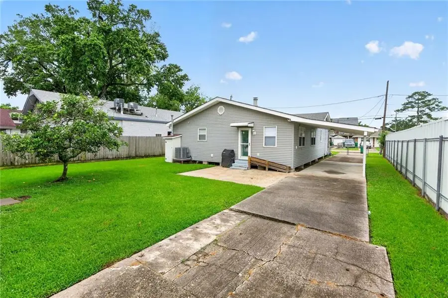 131 Tullulah Avenue, River Ridge, LA 70123 - #2