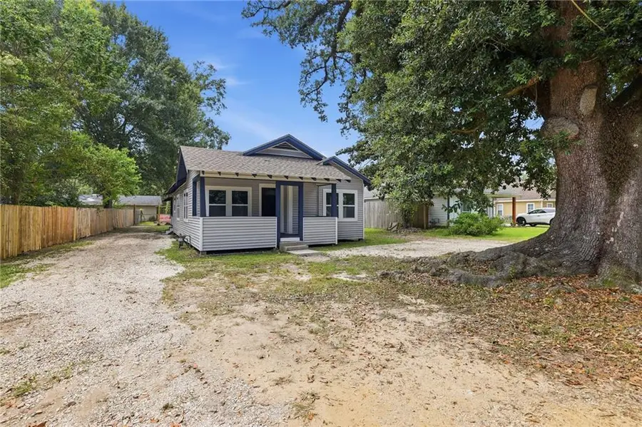 506 E Church Street, Hammond, LA 70401 - #2