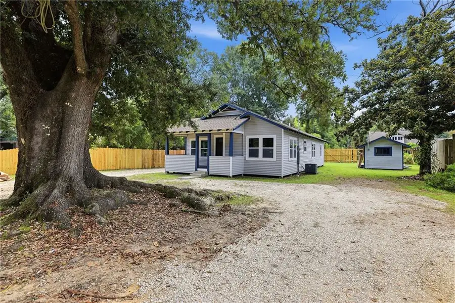 506 E Church Street, Hammond, LA 70401 - #3